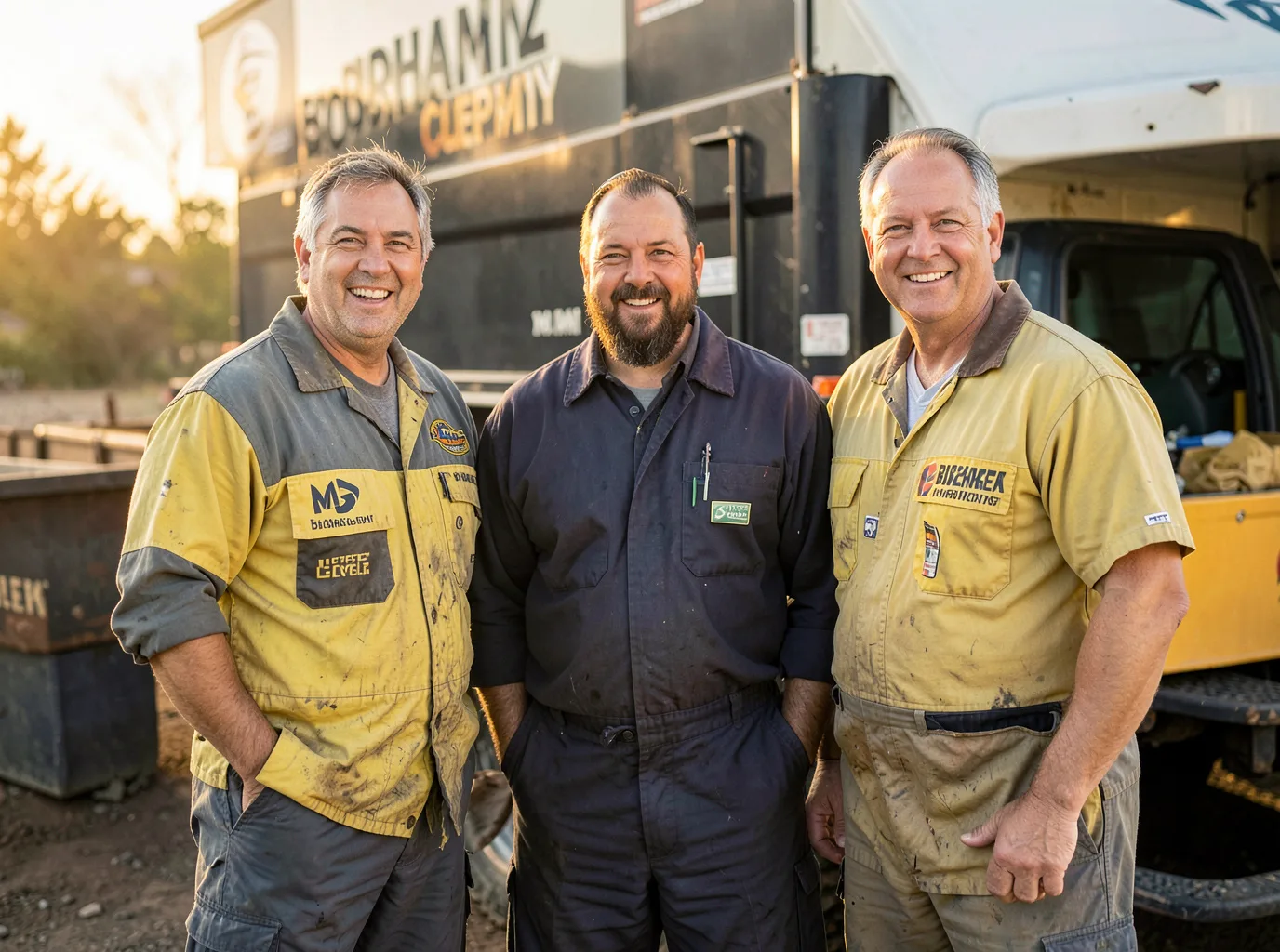 Sewage Cleanup company in Fairburn, GA